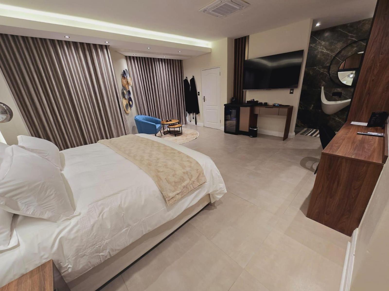 Villa Reis - The Villa Of Kings Bedfordview Rom bilde