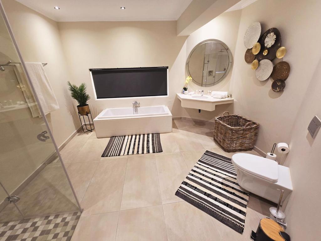 Villa Reis - The Villa Of Kings Bedfordview Rom bilde