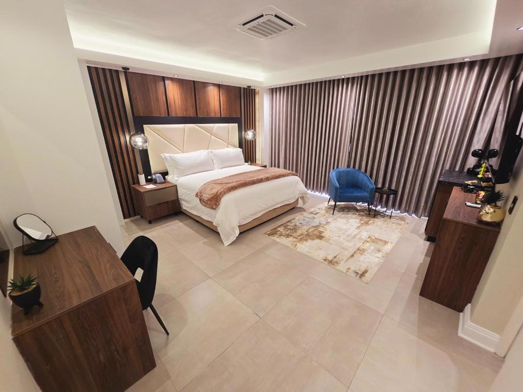 Villa Reis - The Villa Of Kings Bedfordview Rom bilde