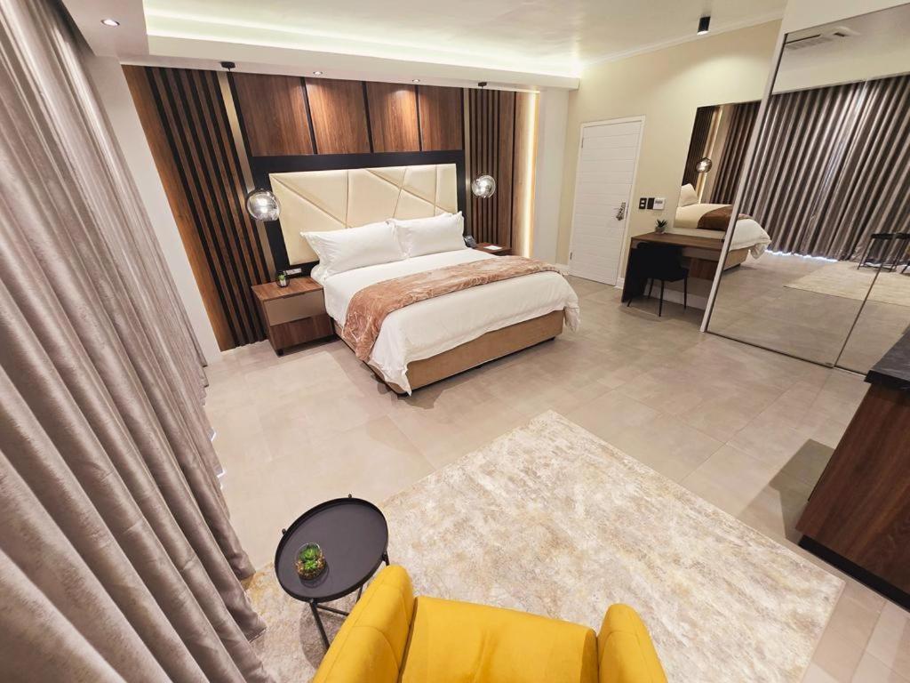 Villa Reis - The Villa Of Kings Bedfordview Rom bilde