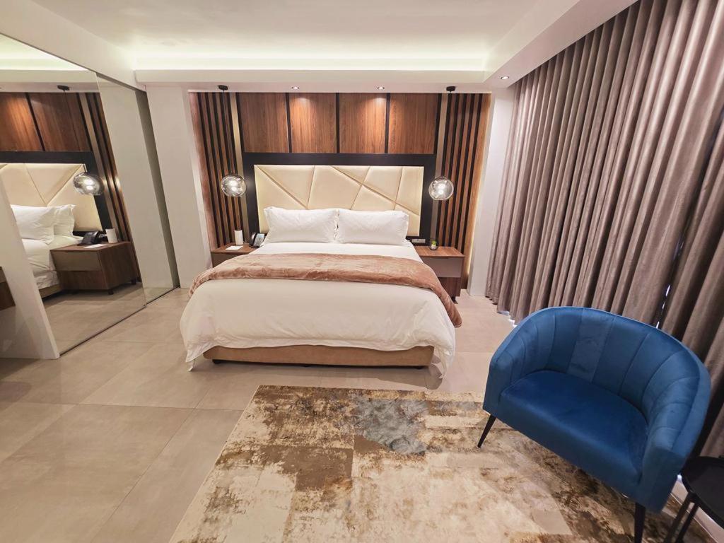 Villa Reis - The Villa Of Kings Bedfordview Rom bilde