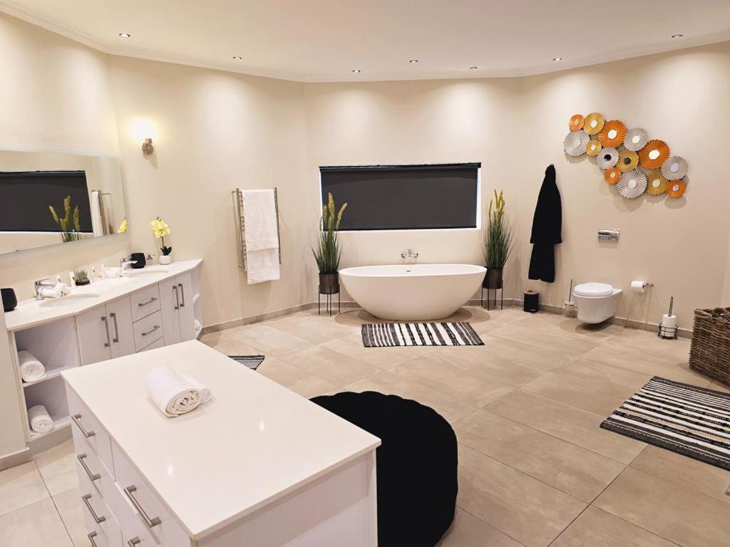 Villa Reis - The Villa Of Kings Bedfordview Rom bilde