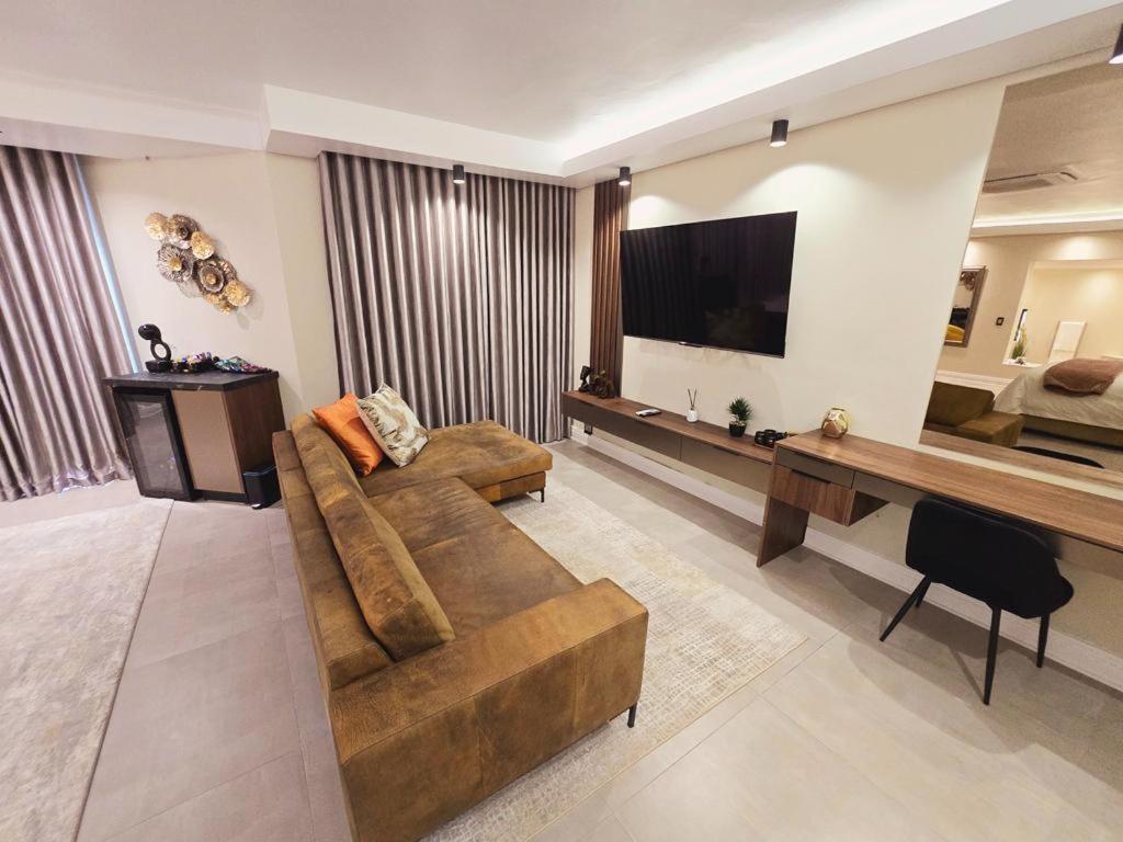 Villa Reis - The Villa Of Kings Bedfordview Rom bilde