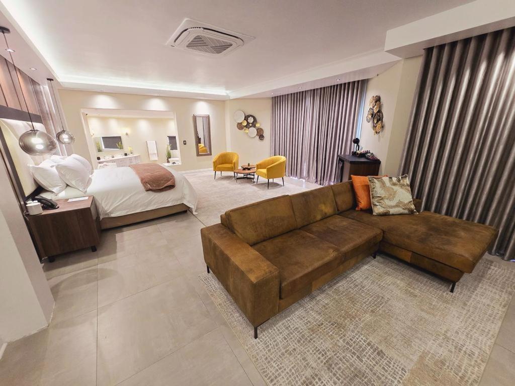 Villa Reis - The Villa Of Kings Bedfordview Rom bilde
